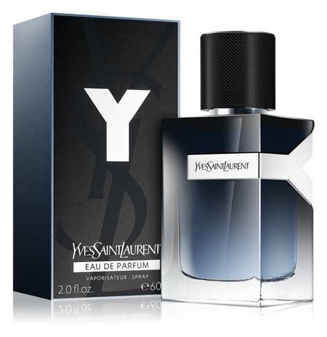 yves saint laurent black profumo uomo|y saint laurent perfume.